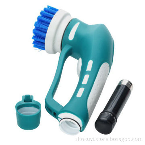 Multi-functional Electric Cleaning Scrubber, 3.6V 1,300mAh NiCd/2,100mAh NiMH